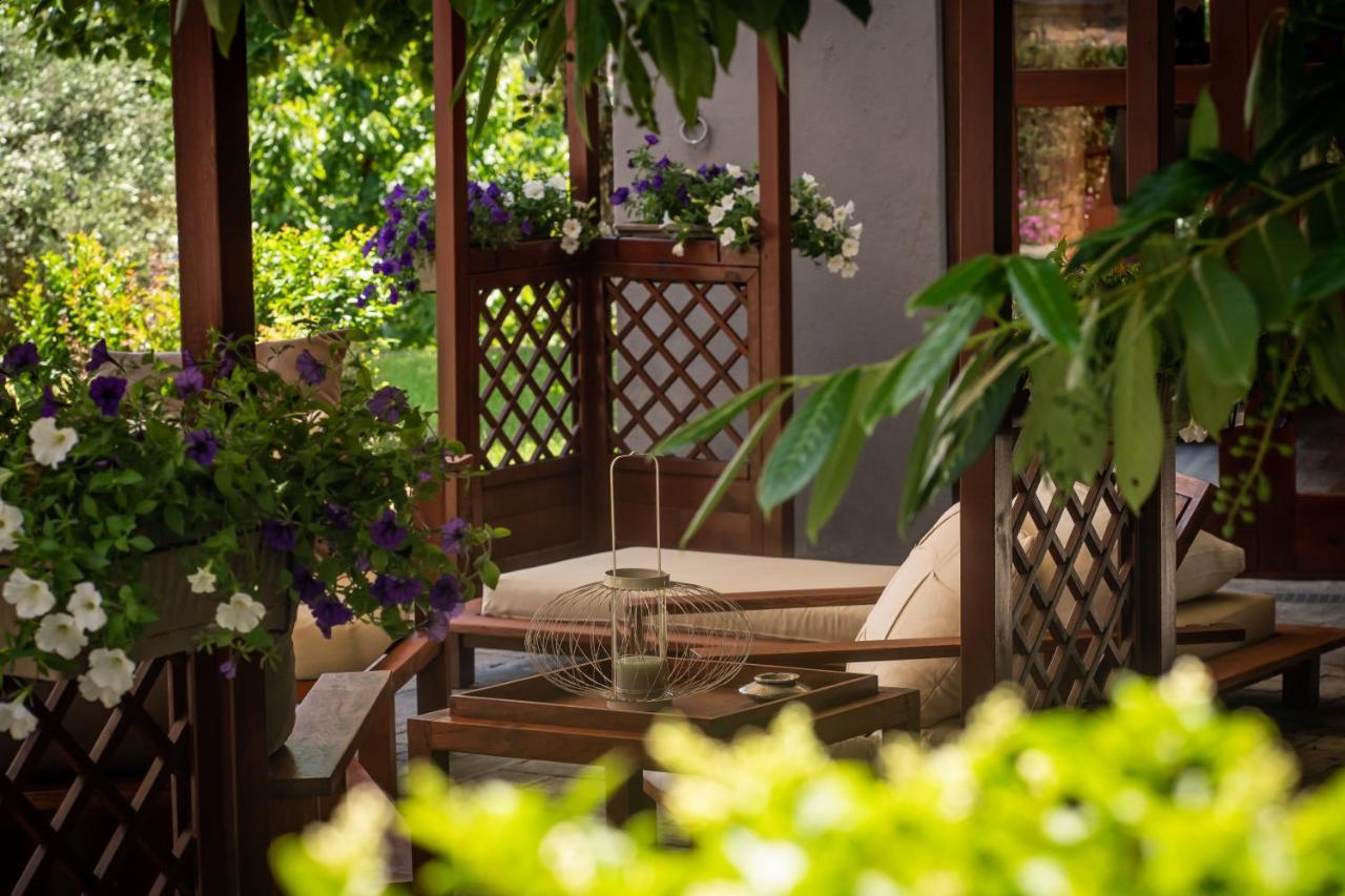 La Madernassa Resort - Casalora Dimora Storica Di Charme Guarene Εξωτερικό φωτογραφία