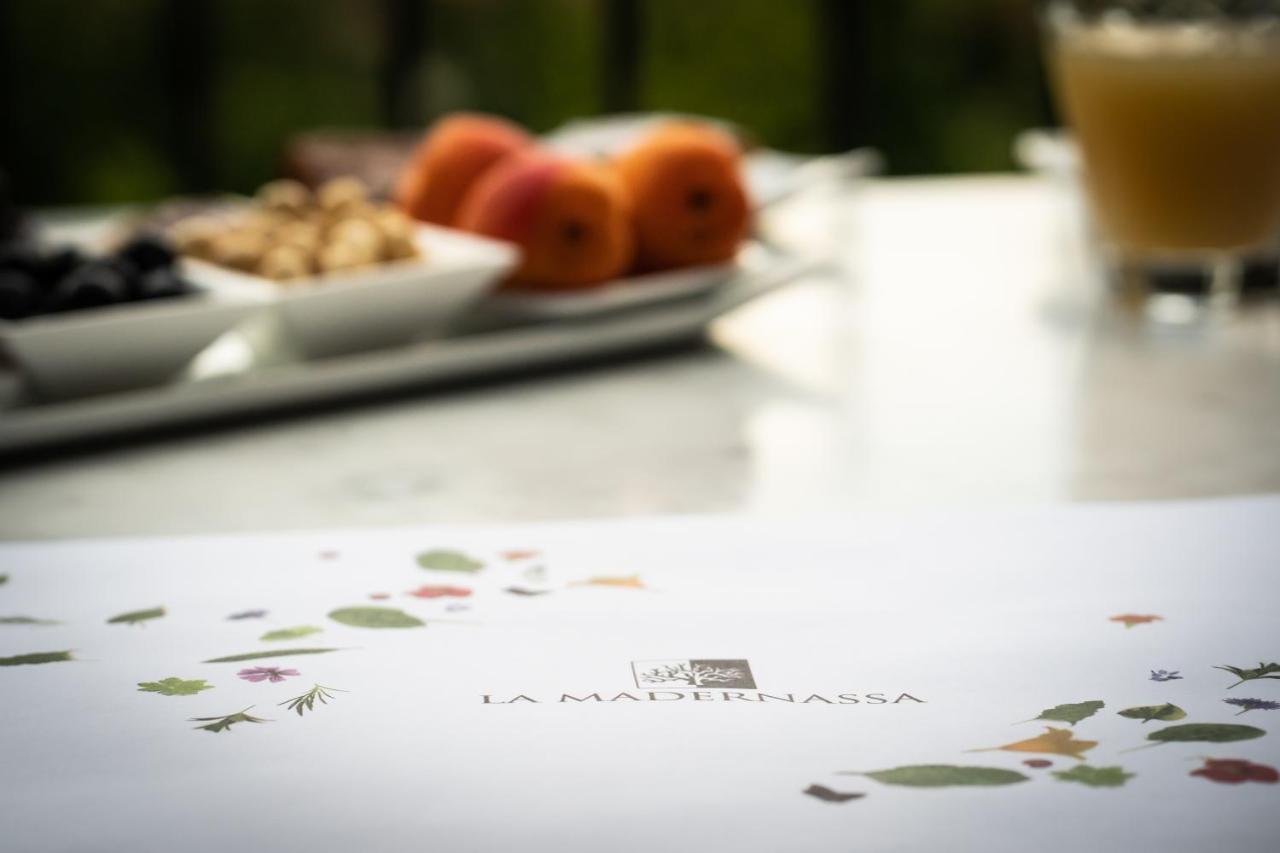 La Madernassa Resort - Casalora Dimora Storica Di Charme Guarene Εξωτερικό φωτογραφία
