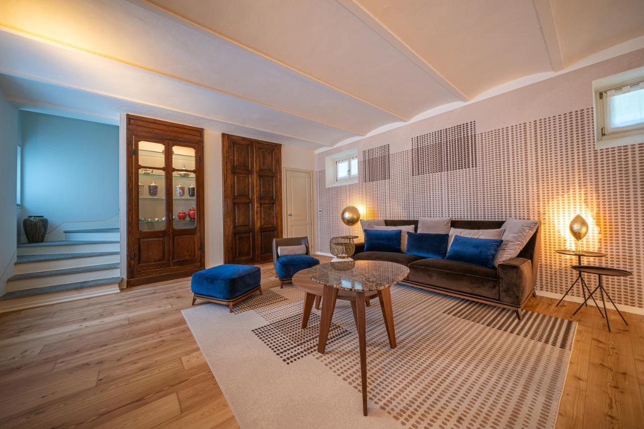 La Madernassa Resort - Casalora Dimora Storica Di Charme Guarene Εξωτερικό φωτογραφία