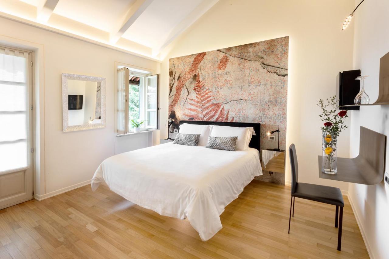 La Madernassa Resort - Casalora Dimora Storica Di Charme Guarene Εξωτερικό φωτογραφία