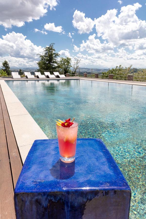 La Madernassa Resort - Casalora Dimora Storica Di Charme Guarene Εξωτερικό φωτογραφία