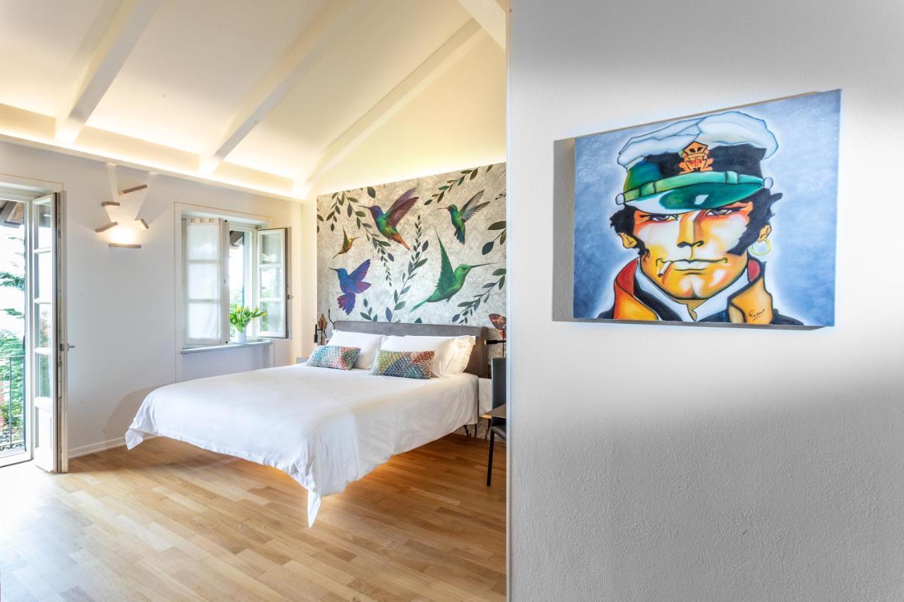 La Madernassa Resort - Casalora Dimora Storica Di Charme Guarene Εξωτερικό φωτογραφία