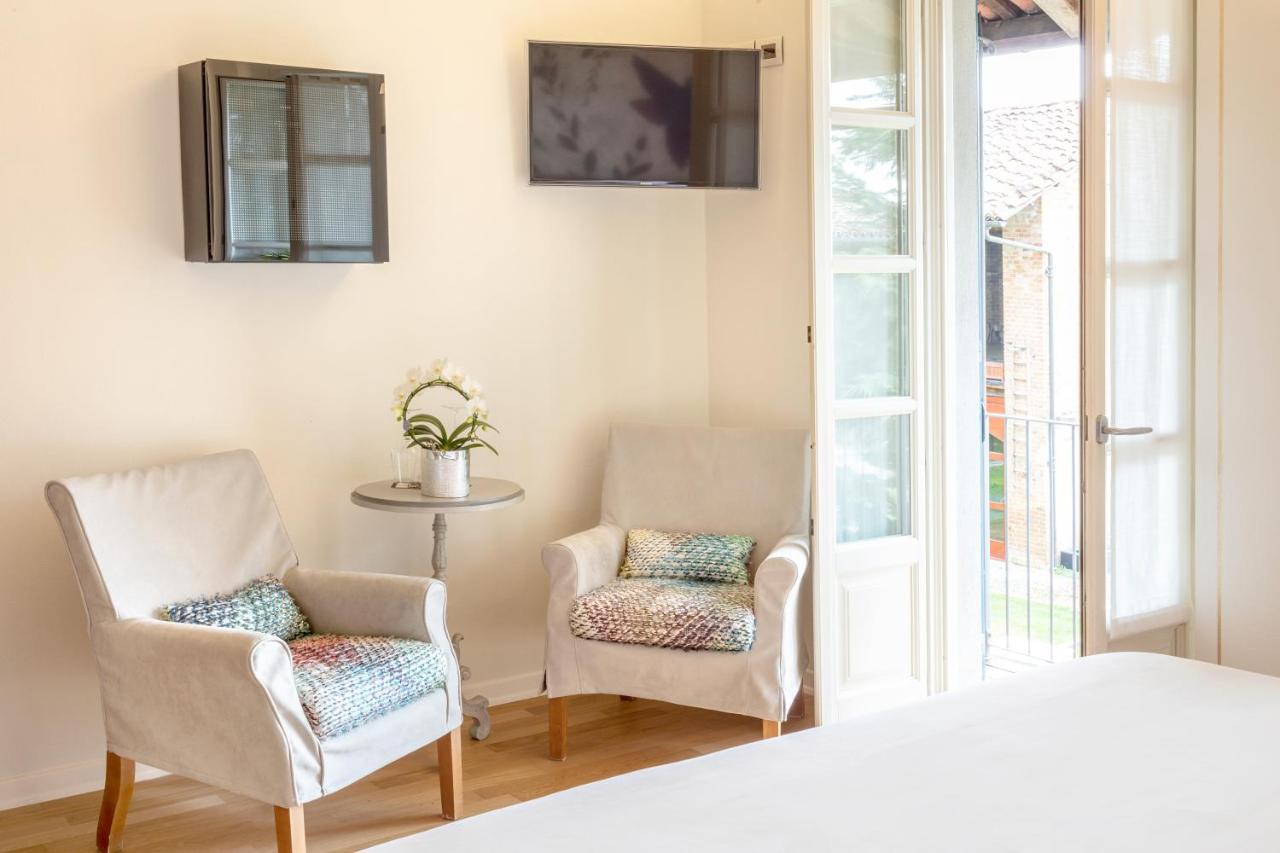 La Madernassa Resort - Casalora Dimora Storica Di Charme Guarene Εξωτερικό φωτογραφία