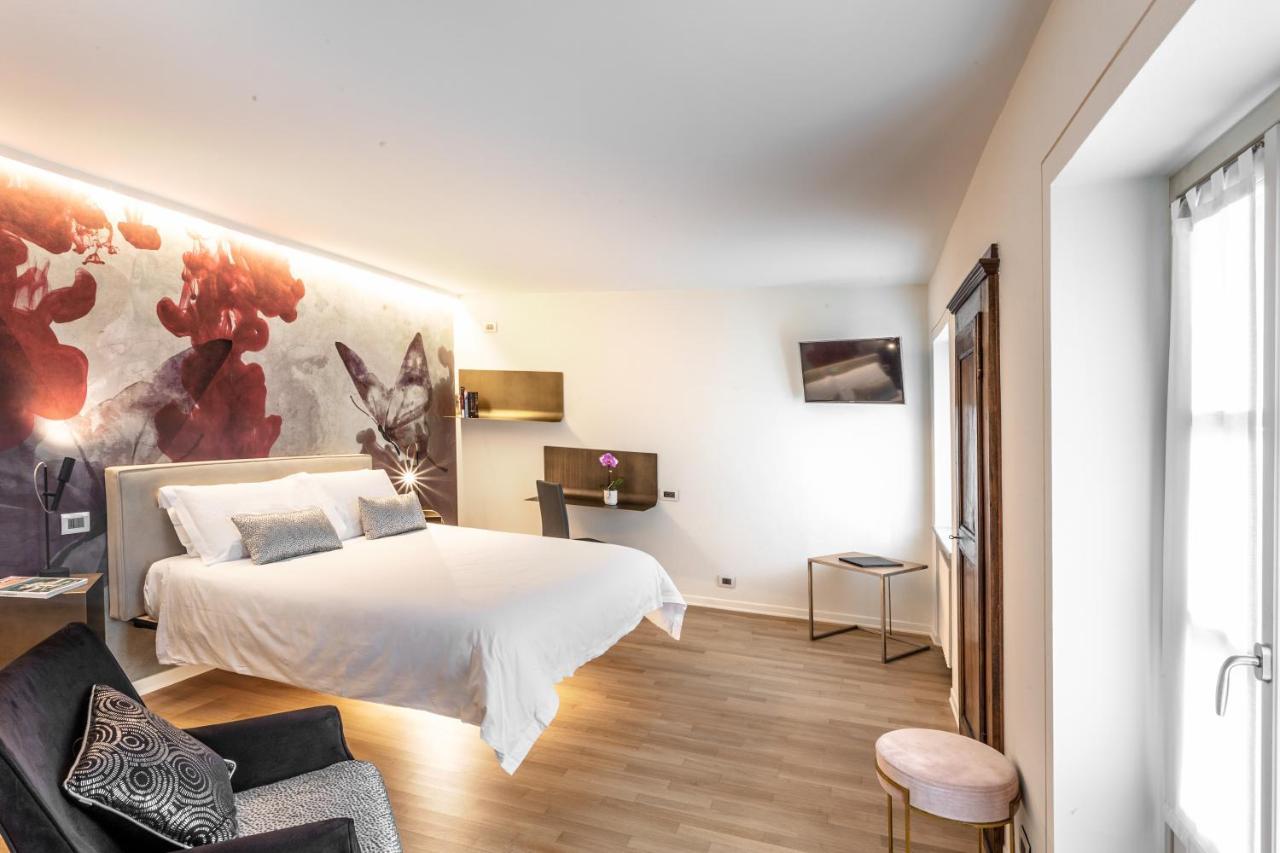 La Madernassa Resort - Casalora Dimora Storica Di Charme Guarene Εξωτερικό φωτογραφία