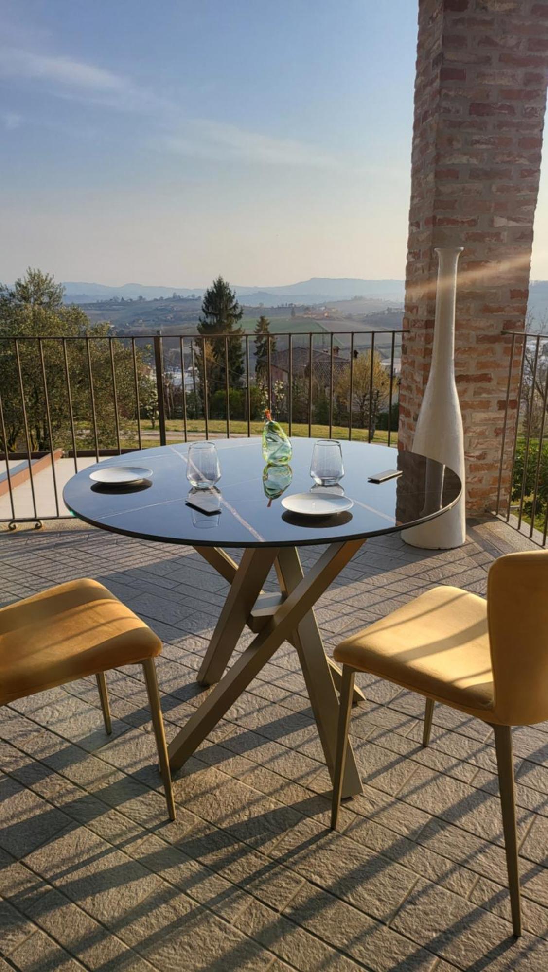 La Madernassa Resort - Casalora Dimora Storica Di Charme Guarene Εξωτερικό φωτογραφία